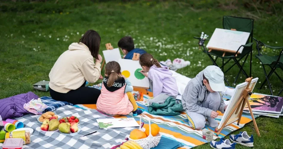 Best Family-Friendly Things to Do in Mount Shasta for All Ages