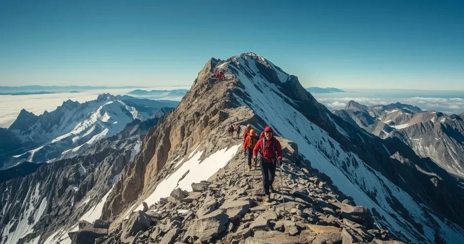 Best Outdoor Adventures in Mount Shasta for Every Explorer
