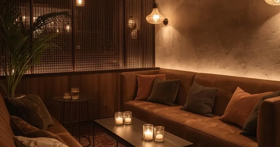 Mount Shasta Nightlife Guide: Best Bars, Breweries & Evening Hangouts