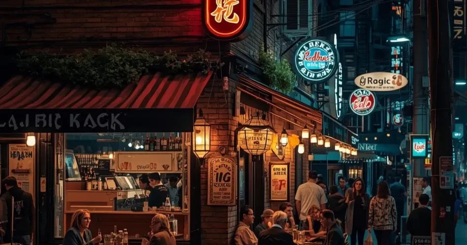 Mount Shasta Nightlife Guide: Best Bars, Breweries & Evening Hangouts